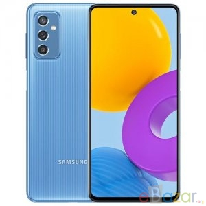 Samsung Galaxy M52 5G Full Specifications and Price in Bangladesh