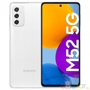 Samsung Galaxy M52 5G Full Specifications and Price in Bangladesh