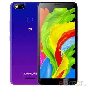 Symphony i74 Price in Bangladesh.
