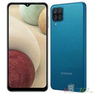 Samsung Galaxy M12 (India) Full Specifications and Price in Bangladesh