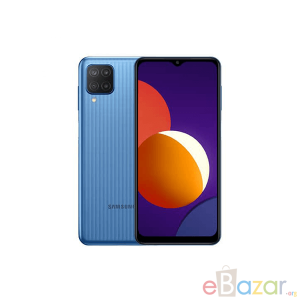 Samsung Galaxy M12 (India) Full Specifications and Price in Bangladesh