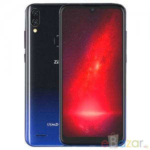 Symphony Z25 Price in Bangladesh.