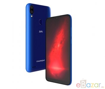 Symphony Z25 Price in Bangladesh.