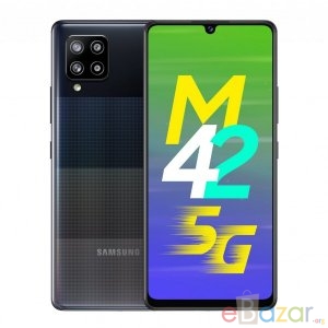 Samsung Galaxy M42 5G Full Specifications and Price in Bangladesh