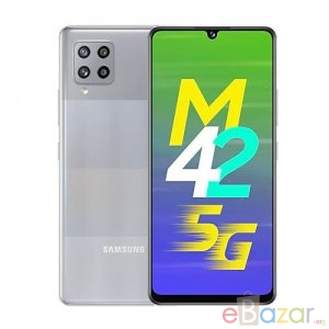 Samsung Galaxy M42 5G Full Specifications and Price in Bangladesh