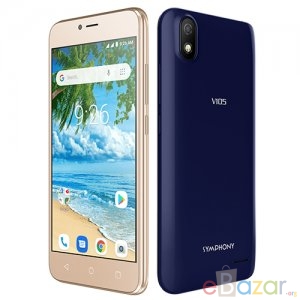 Symphony V105 Price in Bangladesh.