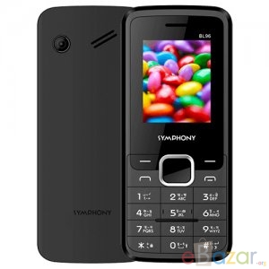 Symphony BL96 Price in Bangladesh.