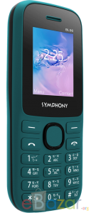 Symphony BL96 Price in Bangladesh.
