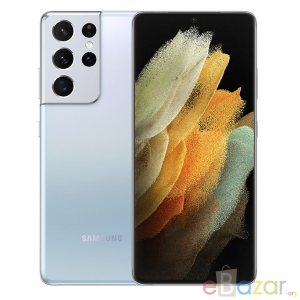 Samsung Galaxy S21 Ultra 5G Full Specifications and Price in Bangladesh