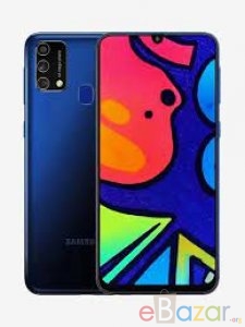 Samsung Galaxy F41 Full Specifications and Price in Bangladesh