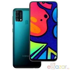 Samsung Galaxy F41 Full Specifications and Price in Bangladesh