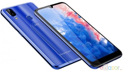 Symphony Z20 Price in Bangladesh.