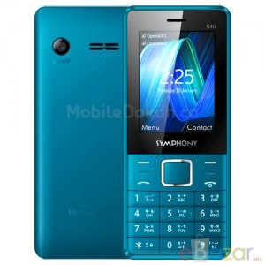 Symphony S40 Price in Bangladesh.