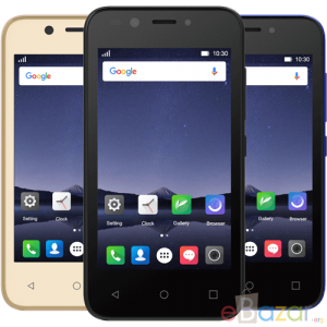 Symphony E95 Price in Bangladesh.