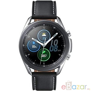 Samsung Galaxy Watch3 Full Specifications and Price in Bangladesh