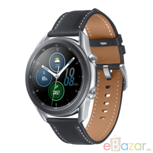 Samsung Galaxy Watch3 Full Specifications and Price in Bangladesh