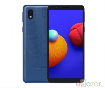 Samsung Galaxy A01 Core Full Specifications and Price in Bangladesh