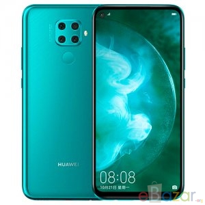 Huawei Nova 5z Price in Bangladesh.