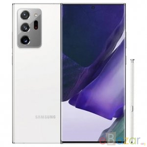 Samsung Galaxy Note20 Ultra Full Specifications and Price in Bangladesh