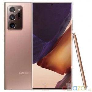 Samsung Galaxy Note20 Ultra Full Specifications and Price in Bangladesh