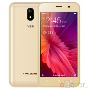 Symphony V99 Price in Bangladesh.