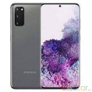 Samsung Galaxy S20 5G UW Full Specifications and Price in Bangladesh