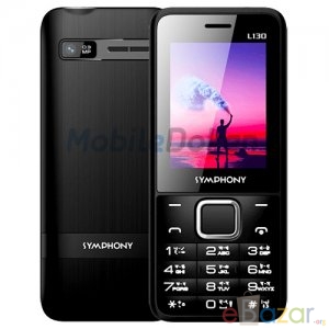 Symphony L130 Price in Bangladesh.