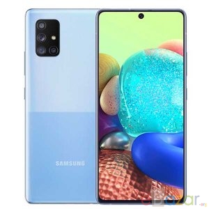 Samsung Galaxy A Quantum Full Specifications and Price in Bangladesh
