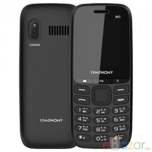 Symphony B65 Price in Bangladesh.