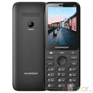 Symphony D37 Price in Bangladesh.
