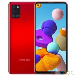 Samsung Galaxy A21s Full Specifications and Price in Bangladesh