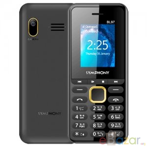 Symphony BL97 Price in Bangladesh.