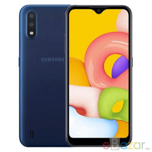 Samsung Galaxy M01 Full Specifications and Price in Bangladesh