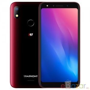 Symphony i97 Price in Bangladesh.