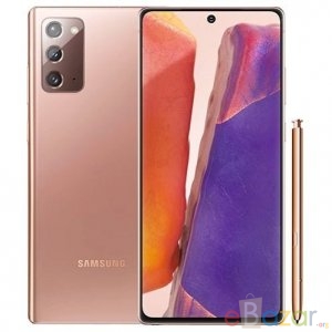 Samsung Galaxy Note20 5G Full Specifications and Price in Bangladesh