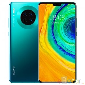 Huawei Mate 30 5G Price in Bangladesh.