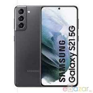 Samsung Galaxy S21 5G Full Specifications and Price in Bangladesh