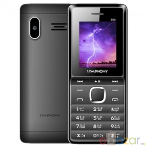 Symphony B60 Price in Bangladesh.