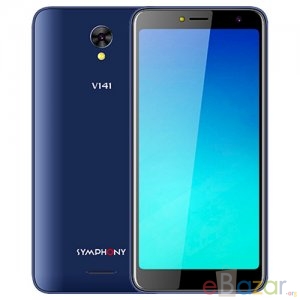 Symphony V141 Price in Bangladesh.