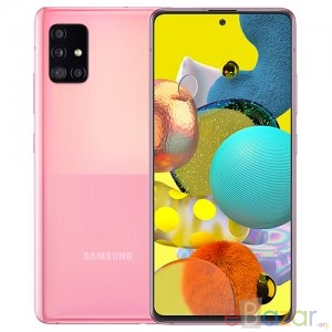 Samsung Galaxy A51 5G Full Specifications and Price in Bangladesh
