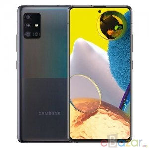 Samsung Galaxy A51 5G Full Specifications and Price in Bangladesh