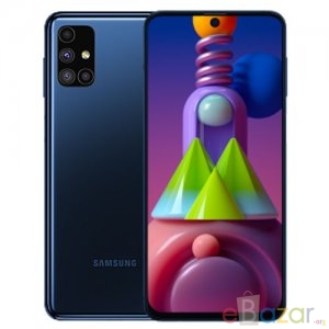 Samsung Galaxy M51 Full Specifications and Price in Bangladesh