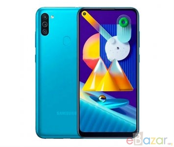 Samsung Galaxy M11 Full Specifications and Price in Bangladesh
