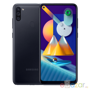 Samsung Galaxy M11 Full Specifications and Price in Bangladesh