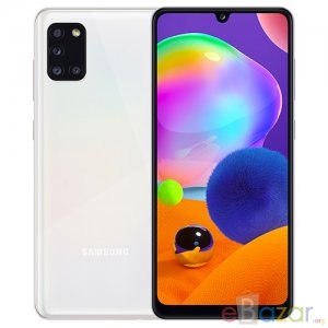 Samsung Galaxy A31 Full Specifications and Price in Bangladesh