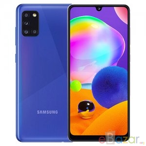 Samsung Galaxy A31 Full Specifications and Price in Bangladesh