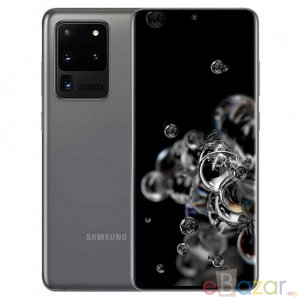 Samsung Galaxy S20 Ultra Full Specifications and Price in Bangladesh