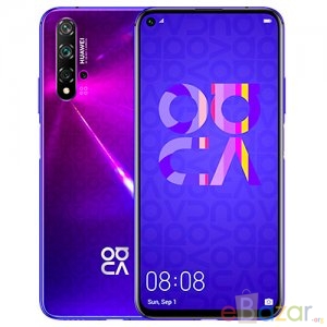 Huawei Nova 5T Price in Bangladesh.