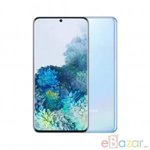 Samsung Galaxy S20+ Full Specifications and Price in Bangladesh
