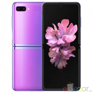 Samsung Galaxy Z Flip Full Specifications and Price in Bangladesh